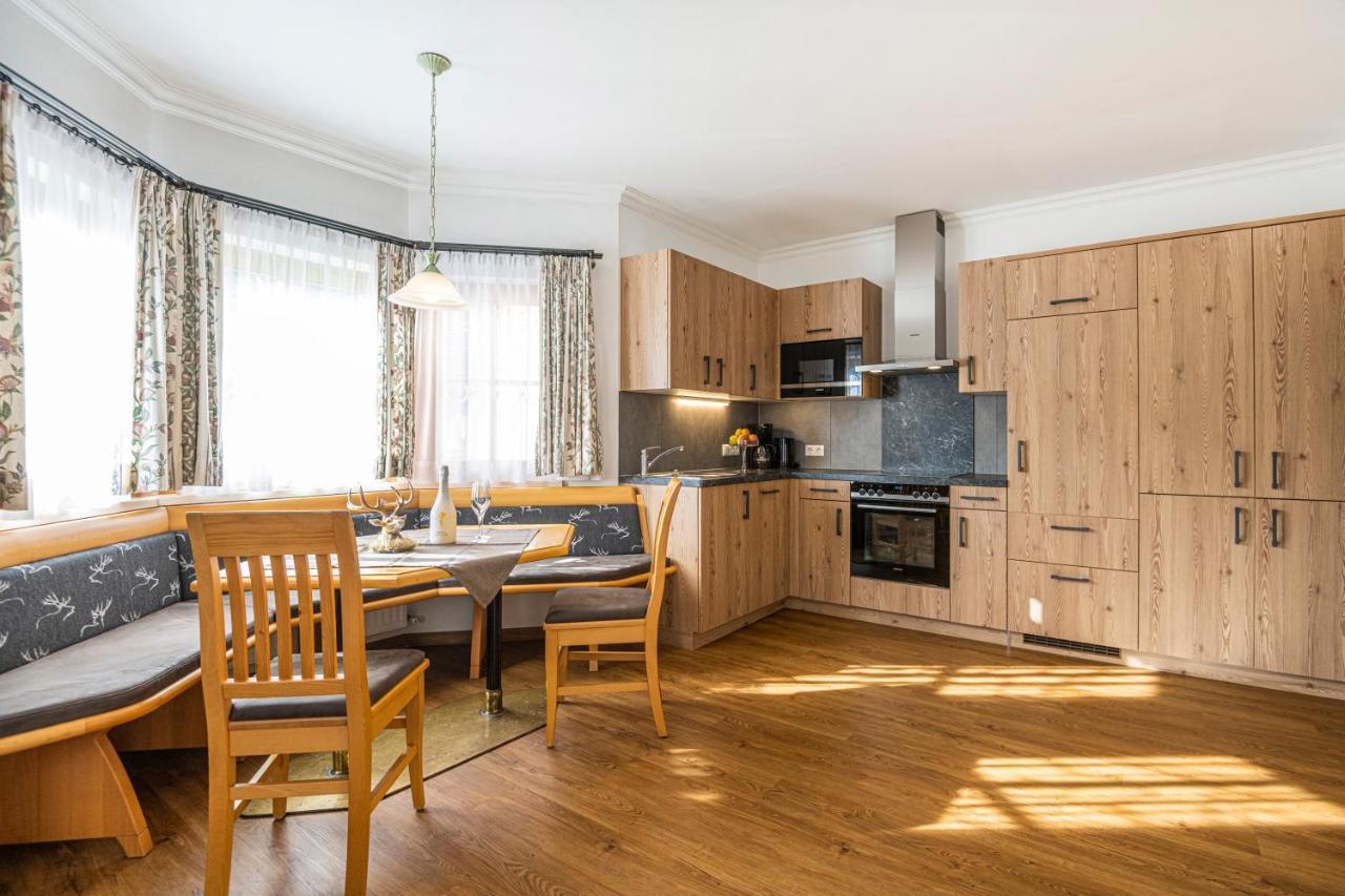 Appartements Baumanngut Ваграйн Екстер'єр фото