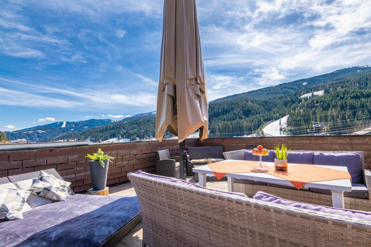 Appartements Baumanngut Ваграйн Екстер'єр фото
