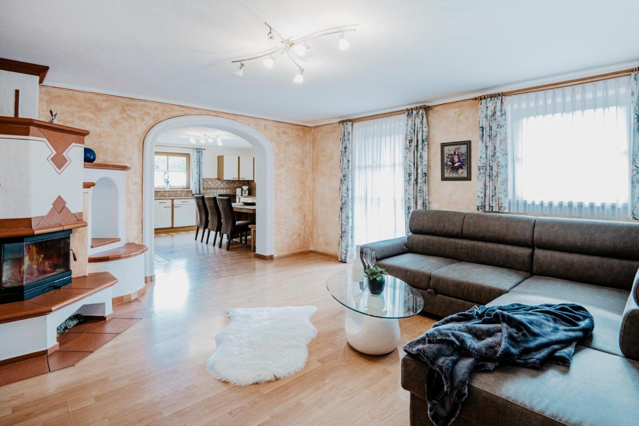 Appartements Baumanngut Ваграйн Екстер'єр фото