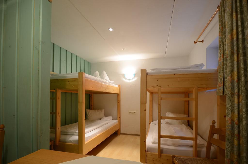 Appartements Baumanngut Ваграйн Номер фото