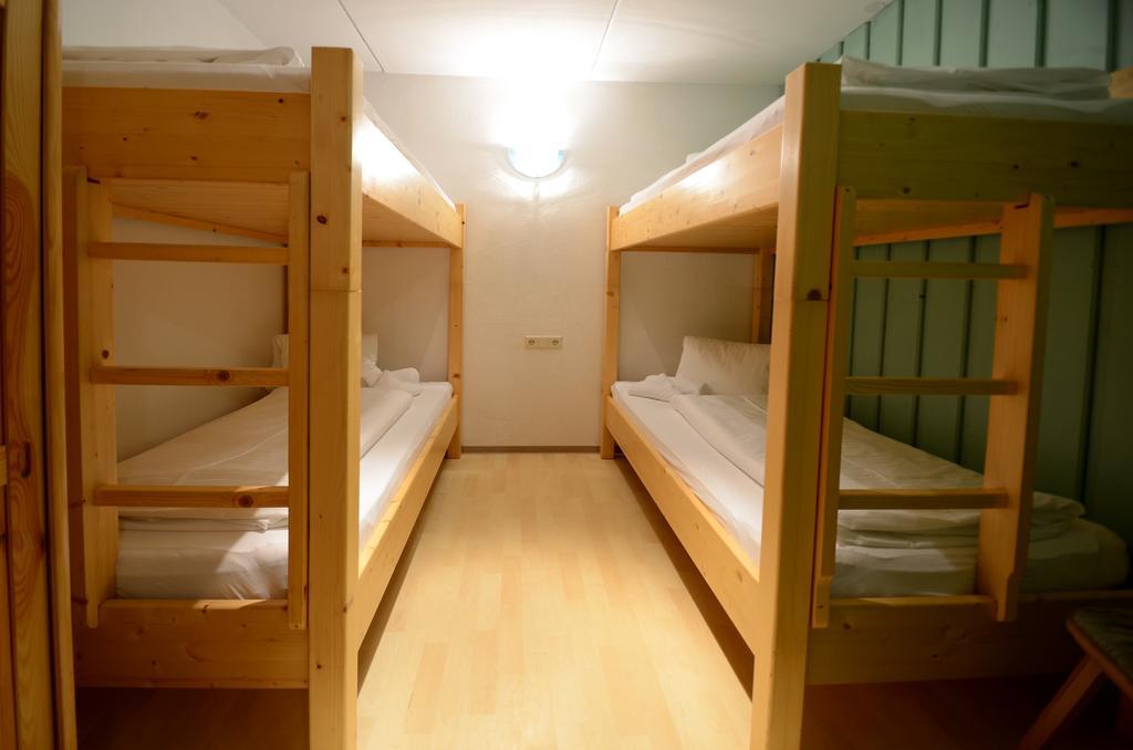 Appartements Baumanngut Ваграйн Номер фото